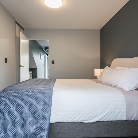 3 Bdr Cbd Get Away Apartman Auckland Kültér fotó