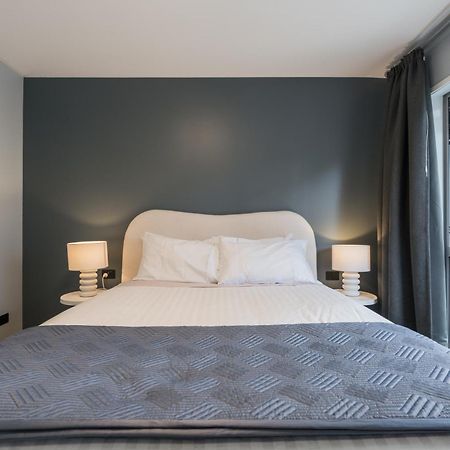 3 Bdr Cbd Get Away Apartman Auckland Kültér fotó