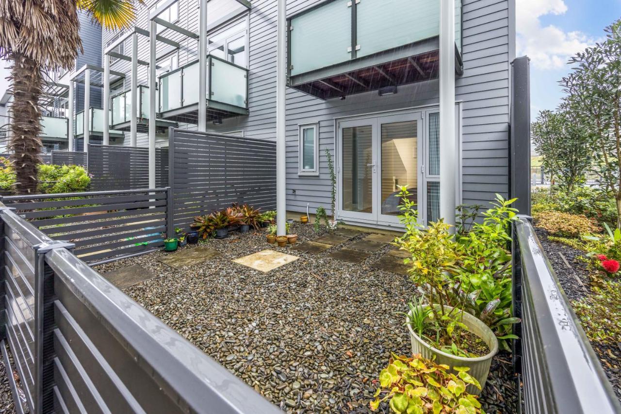 3 Bdr Cbd Get Away Apartman Auckland Kültér fotó