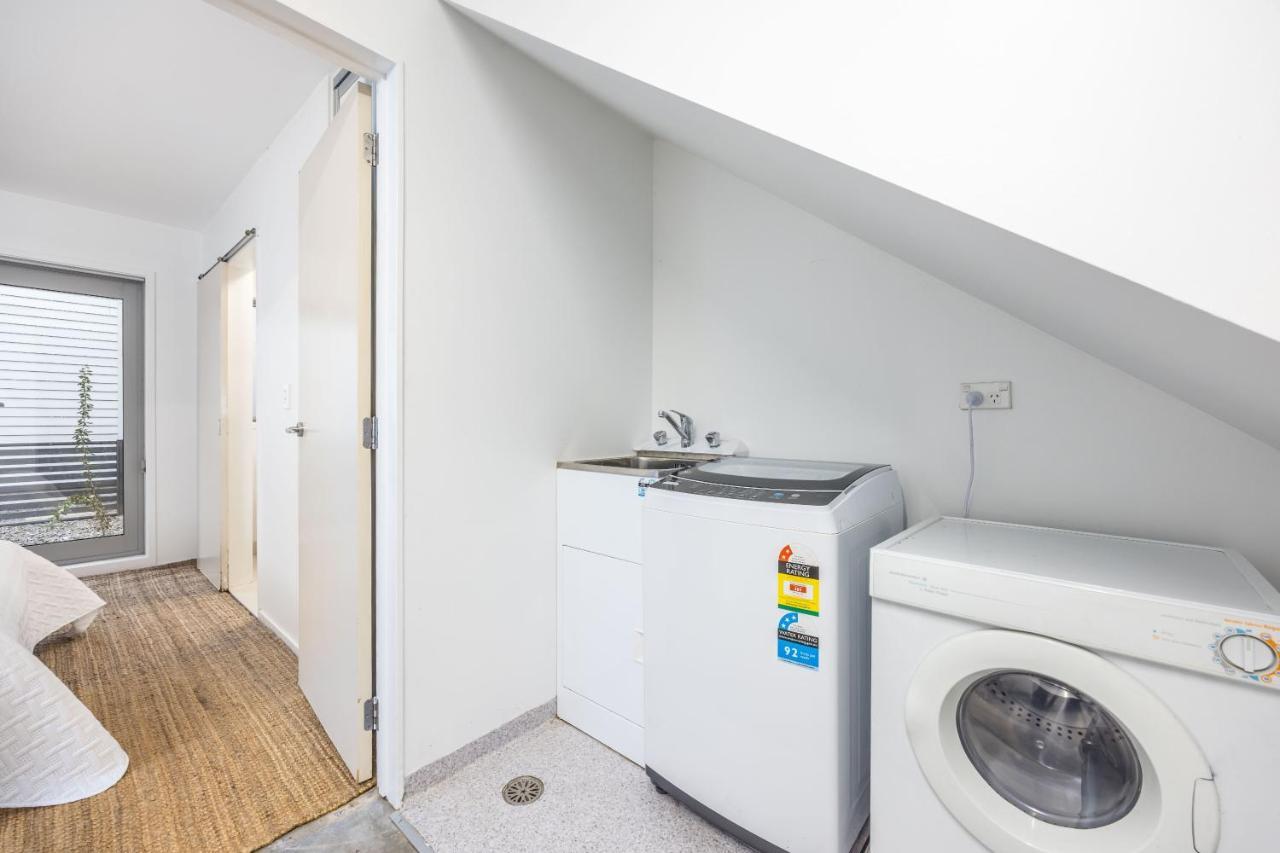 3 Bdr Cbd Get Away Apartman Auckland Kültér fotó
