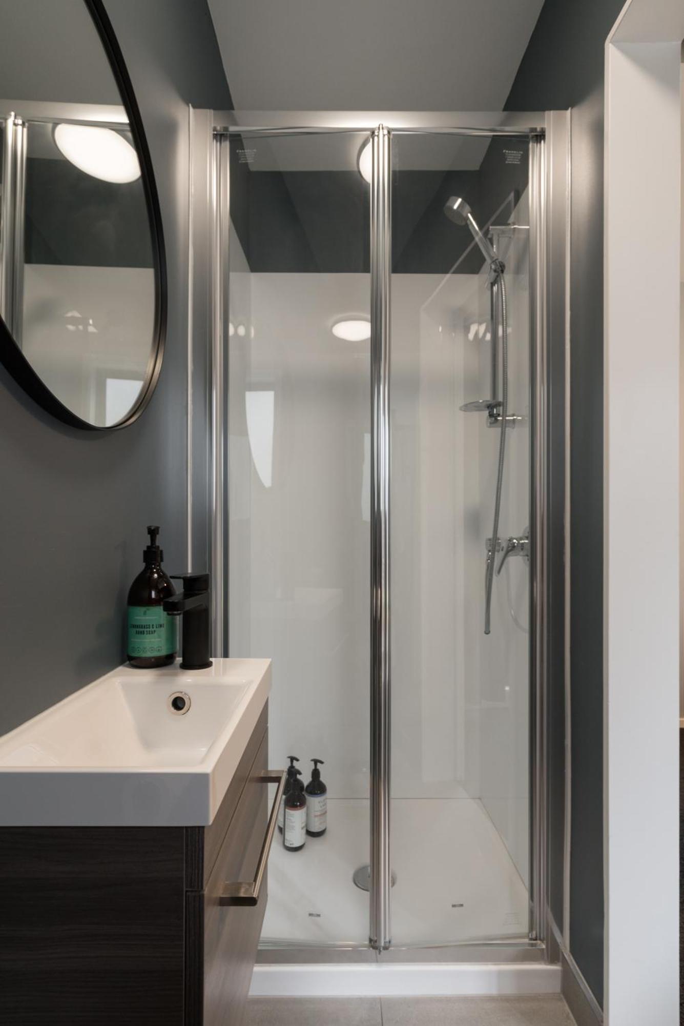 3 Bdr Cbd Get Away Apartman Auckland Kültér fotó